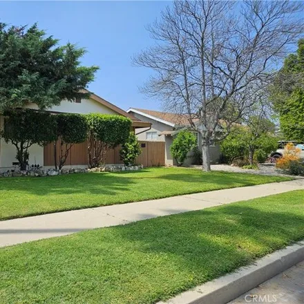 Buy this 4 bed house on 9951 Gothic Avenue in Los Angeles, CA 91343