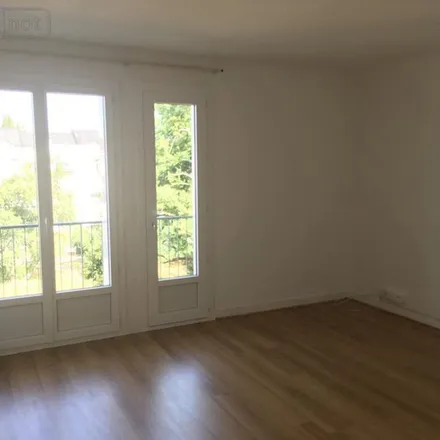 Image 7 - La Souris d'Agneau, Rue Fénelon, 44000 Nantes, France - Apartment for rent