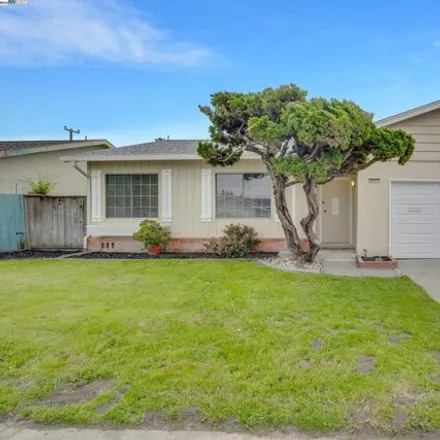 Buy this 4 bed house on 5030 Royal Palm Drive in Fremont, CA 94538