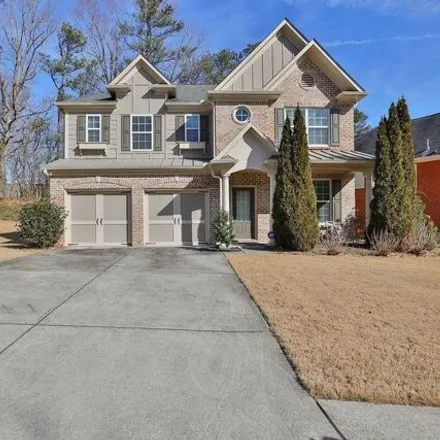 Rent this 5 bed house on 4956 Weathervane Drive in Johns Creek, GA 30022