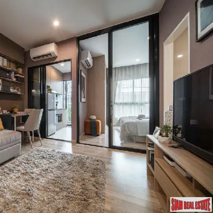 Image 2 - unnamed road, Thon Buri District, Bangkok 10600, Thailand - Apartment for sale