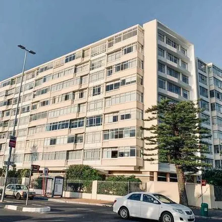 Rent this 2 bed apartment on Barkly Road in Sea Point, Cape Town