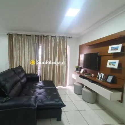 Buy this 3 bed apartment on unnamed road in Vila do Golf, Ribeirão Preto - SP