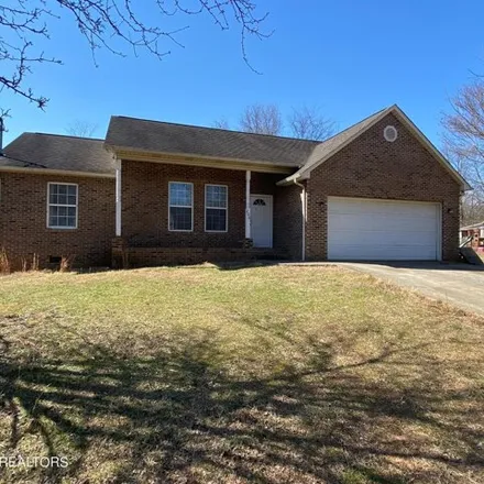 Buy this 3 bed house on 111 Eyers Way in Blount County, TN 37803