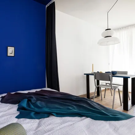 Rent this 1 bed apartment on Berlin Mitte Apartment in Gipsstraße 16, 10119 Berlin