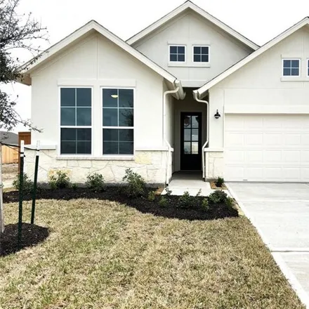 Rent this 3 bed house on Fort Bend County in Texas, USA