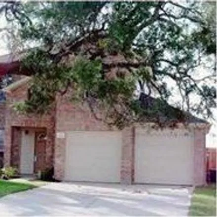 Rent this 3 bed house on 646 Arrowood Place in Round Rock, TX 78665