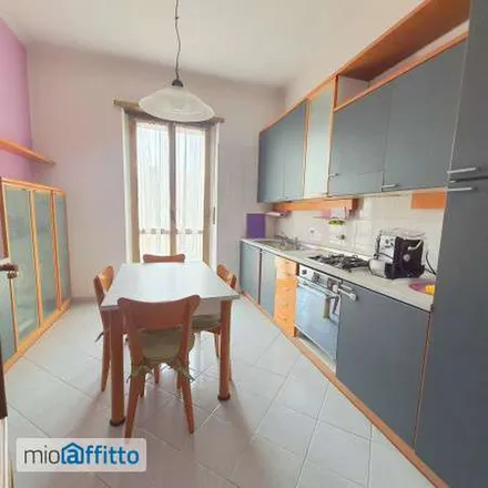 Rent this 4 bed apartment on Corso Sebastopoli 157 in 10137 Turin TO, Italy