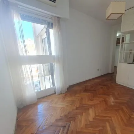 Rent this 1 bed apartment on Avenida Cabildo 3826 in Saavedra, C1429 AAW Buenos Aires