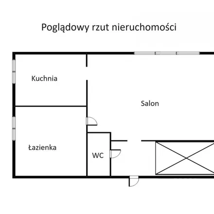 Image 7 - Obozowa 83, 01-425 Warsaw, Poland - Apartment for rent