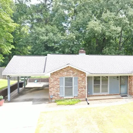 Buy this 3 bed house on 6108 Goodwins Drive in Columbus, GA 31909