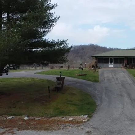 Buy this 3 bed house on unnamed road in Greenup County, KY 41144