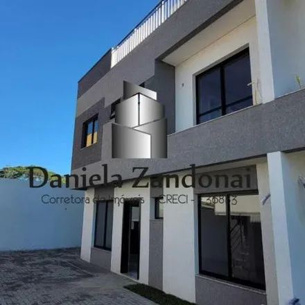 Buy this 3 bed house on Rua Manoel Albano Roskamp 412 in Cajuru, Curitiba - PR