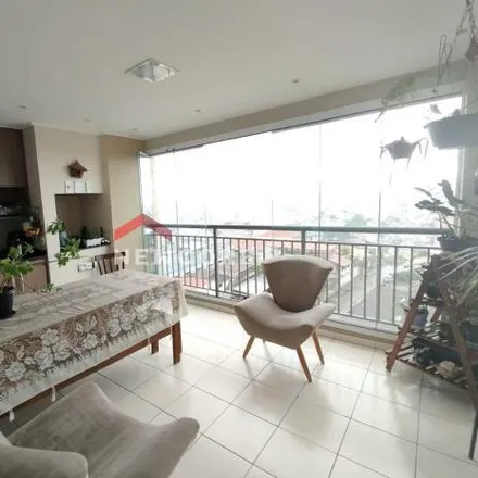 Buy this 2 bed apartment on Santander in Avenida Coronel Sezefredo Fagundes, Jardim França