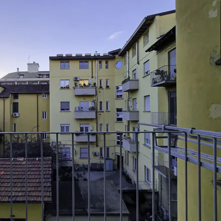 Image 6 - Franco Di Giorgio Parrucchieri, Via Gian Battista Casella, 2, 20156 Milan MI, Italy - Apartment for rent