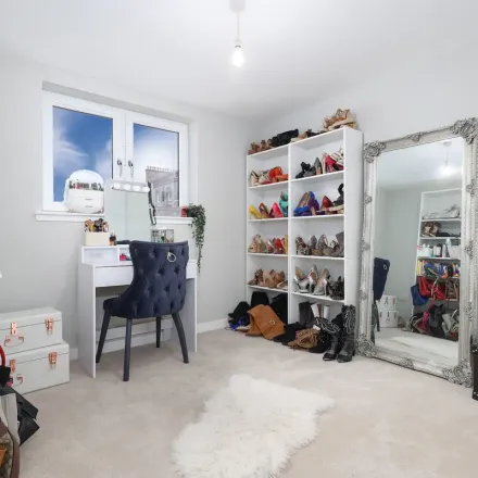 Image 2 - Belvidere Gate, Glasgow, G31 4PB, United Kingdom - Apartment for rent