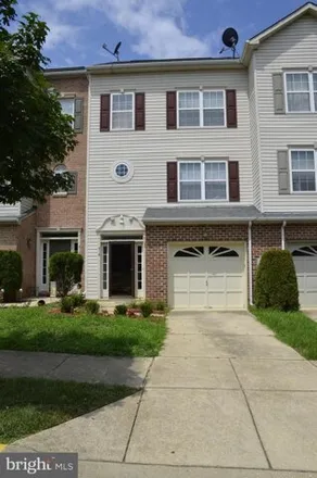 Buy this 3 bed townhouse on 508 Salisbury Place in Prince Frederick, MD 20678