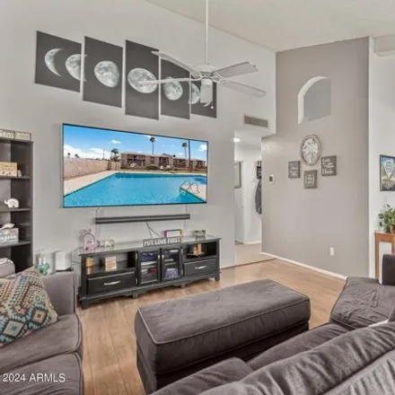Buy this 2 bed condo on 10928 in North 12th Street, Phoenix