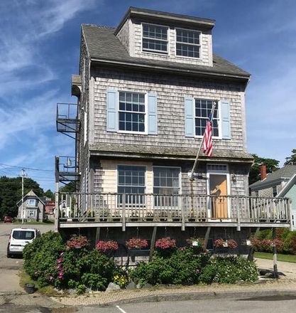 Rent this 2 bed house on 61 Water Street in Lubec, ME 04652