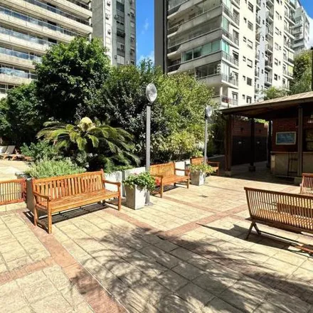 Buy this 3 bed apartment on Jerónimo Salguero 3076 in Palermo, C1425 DDA Buenos Aires