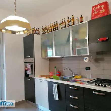 Rent this 4 bed apartment on Via Tiziano Vecellio 3 in 10126 Turin TO, Italy