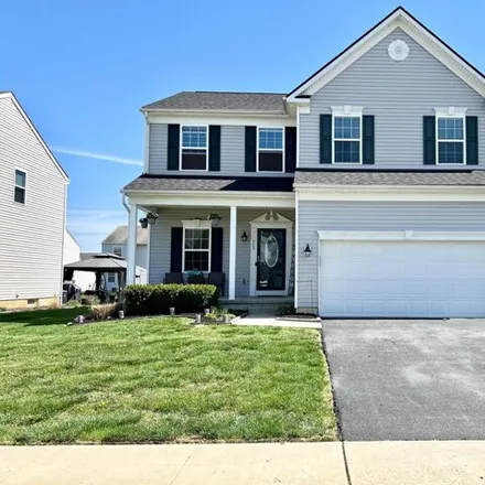 Buy this 4 bed house on 344 Puleo Drive in London, OH 43140