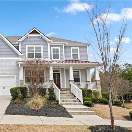 Buy this 6 bed house on 3219 Bakewell Street in Douglasville, GA 30135