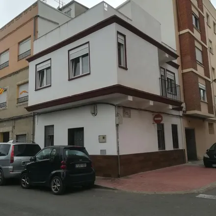 Image 7 - Calle de Pizarro, 46100 Burjassot, Spain - Apartment for rent