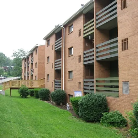 Rent this 1 bed apartment on 5731 Pebble Creek Ct