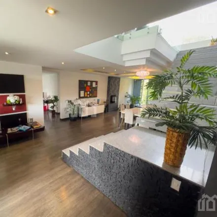 Buy this 4 bed apartment on Francisco de Nates in 170104, Quito