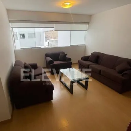 Buy this 2 bed apartment on Calle Bolívar 401 in Miraflores, Lima Metropolitan Area 15074