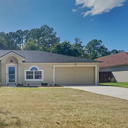 Buy this 4 bed house on 3827 Sand Dollar Road in Clay County, FL 32068