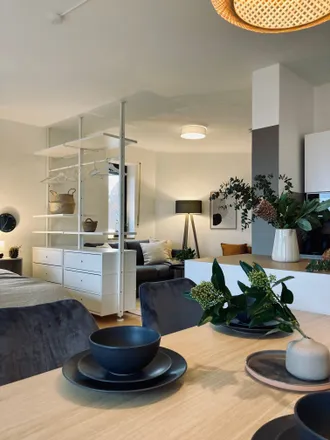 Rent this 2 bed apartment on Julius-Leber-Straße 14 in 48151 Münster, Germany