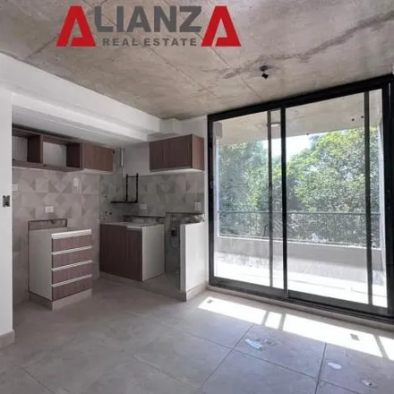 Buy this 1 bed apartment on Lavalle 1771 in Cinco Esquinas, Rosario