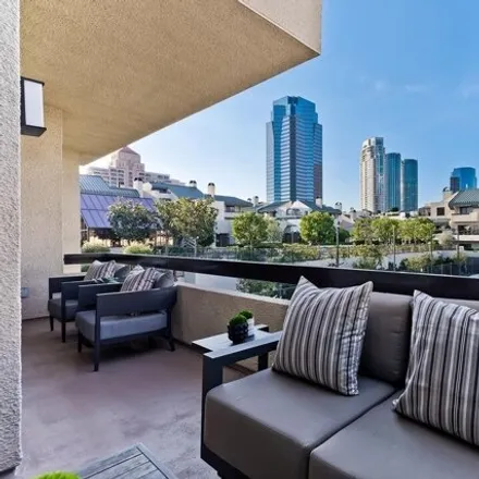 Image 7 - 2307 Century Hill, Los Angeles, CA 90067, USA - Condo for sale