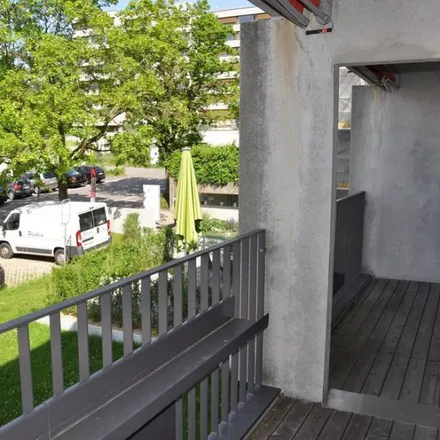 Rent this 4 bed apartment on Tulpenweg 102 in 3098 Köniz, Switzerland