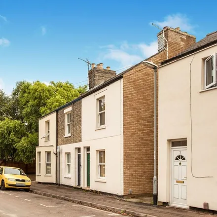 Rent this 2 bed house on 27 Argyle Street in Cambridge, CB1 3LR