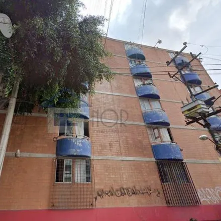 Buy this 2 bed apartment on Calle Felipe Carrillo Puerto 398 in Miguel Hidalgo, 11410 Mexico City