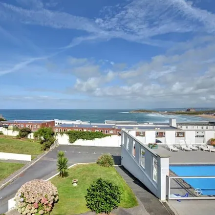Image 8 - Newquay, TR7 1PD, United Kingdom - House for rent