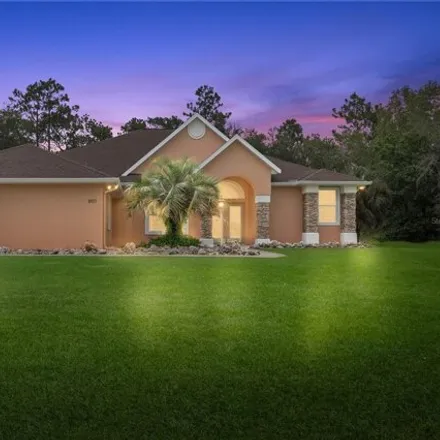 Buy this 3 bed house on unnamed road in Citrus County, FL 34465