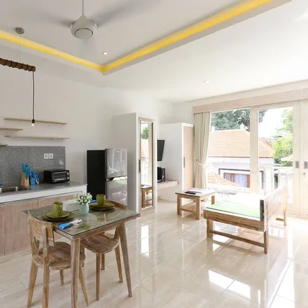 Rent this 1 bed apartment on Sanur Kauh 80228 in Bali, Indonesia