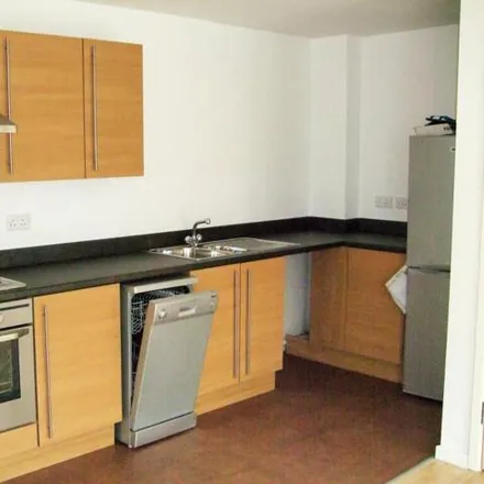 Image 5 - 62 Hornbeam Close, Bradley Stoke, BS32 8FD, United Kingdom - Apartment for rent