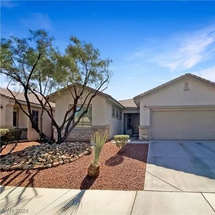Buy this 3 bed house on 3981 Glenora Falls Court in North Las Vegas, NV 89085