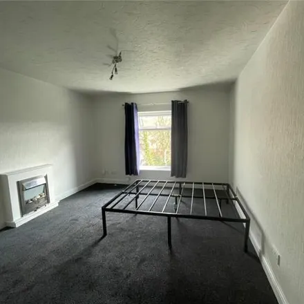 Image 2 - Tavistock Court, Mansfield Road, Nottingham, NG5 2EH, United Kingdom - Apartment for rent