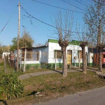 Buy this 2 bed house on Calle 21a in Partido de La Plata, B1896 EQG City Bell