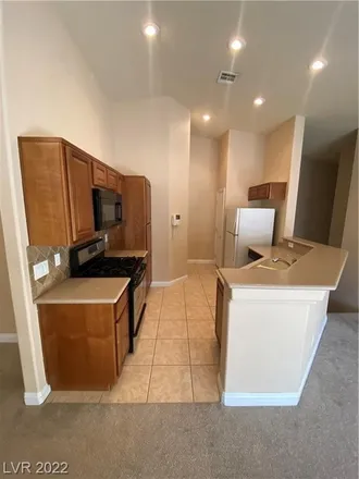 Image 5 - 1150 Heavenly Harvest Place, Henderson, NV 89002, USA - Townhouse for rent
