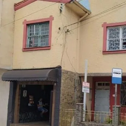 Image 2 - Rua Marechal Floriano Peixoto, 93, Rua Marechal Floriano Peixoto, Vila Anita, Poá - SP, 08551-020, Brazil - House for rent