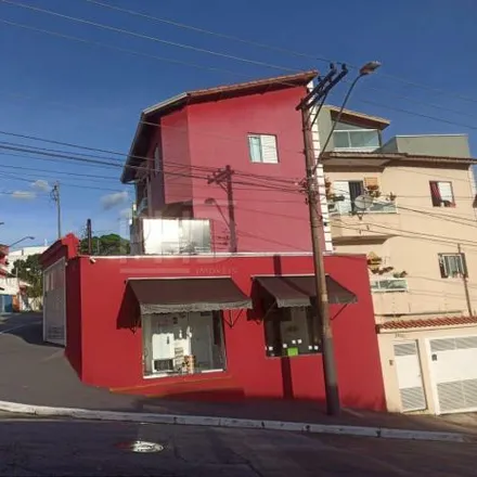 Image 2 - Rua das Azaleas, Vila Helena, Santo André - SP, 09175-500, Brazil - House for sale