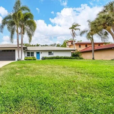 Buy this 3 bed house on 3096 Espanola Drive in Southgate, Sarasota County