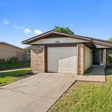 Buy this 3 bed house on 1906 Beacon Way in Fort Worth, TX 76140